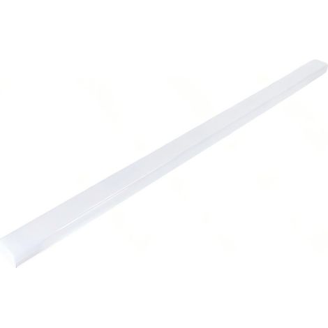 Aigostar Panneau LED intelligent Bluetooth Mesh 1.5m 50W, CCT ajustable, sans ombre (1/3)