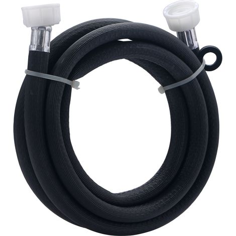 Manguera para Lavadora QUICK PLOMBERIE - Hembra Hembra 3/4 Longitud de 2.50 metros