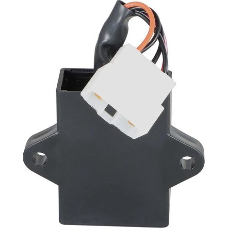 Alltoage CDI – Compatibthe Yamaha GAS GOLF CART G9 – 99999-02368-00 (1/5)