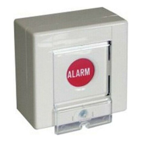 Pulsante Antipanico Per Segnalazione Allarme Con Contatto In Scambio Dfm Csa476