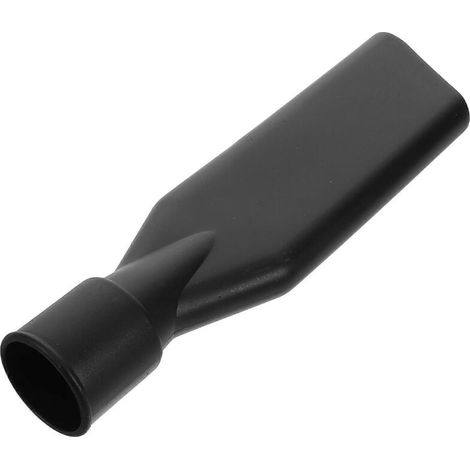 Universal Vacuum Cleaner Attachment Nozzle for Car Detailing with Flat Nozzle Head (1/5)