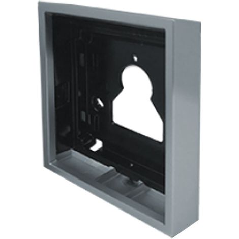 Custodia Da Parete 1 Modulo Ul ( Comelit Cod. Ut9171 )