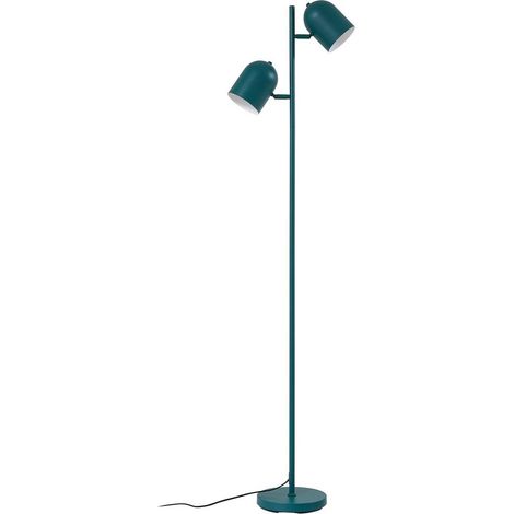Floor Lamp 'Isara' made of Metal for Living Room & Dining Room
