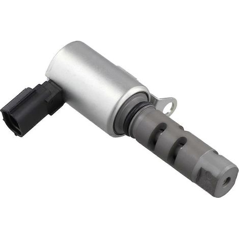 Électrovanne de régulation d'huile moteur, vanne solénoïde d'arbre à cames, vanne de calage variable des soupapes (VVT) 15330-97402 pour Vios 2006-2008 (1/5)