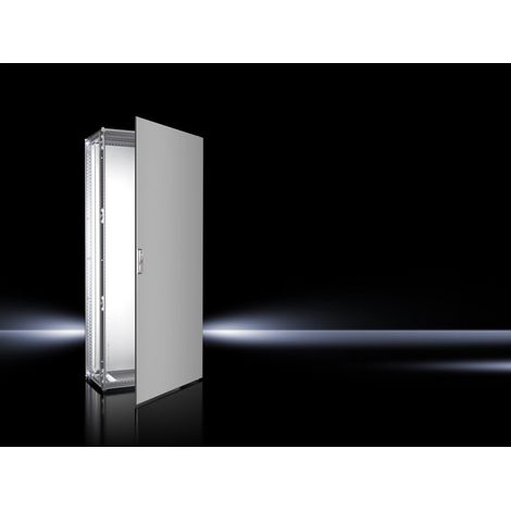 Rittal Anreih-Schranksystem 1-Tür BHT:: 800x1800x400mm VX 8454.000