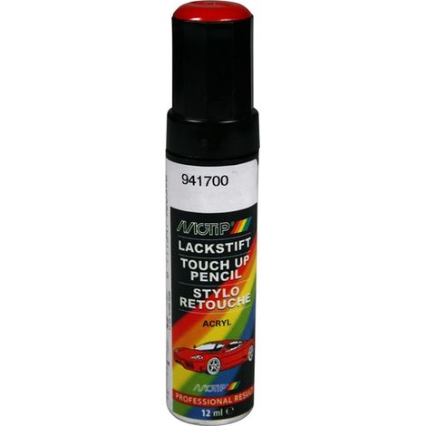 Stylo peinture, retouche, M941700 12 ml - MOTIP