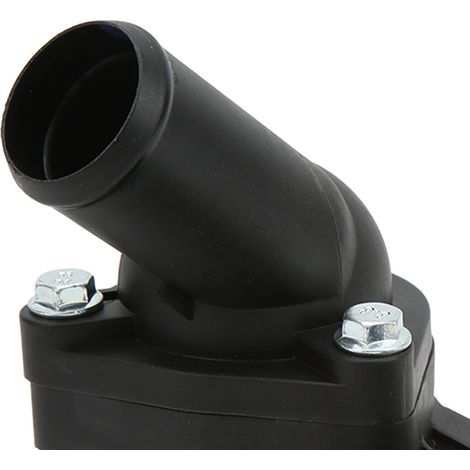 Motorthermostat 2S4Q-9K478-AD für Ford Fiesta, Focus, Mondeo, Galaxy und Transit