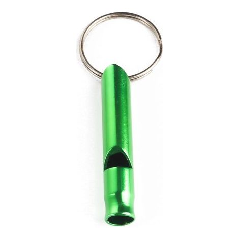Silbato de adiestramiento para perros (2 unidades), potente, para cachorros, gatos y perros, con frecuencias ajustables, color plata (1/5)