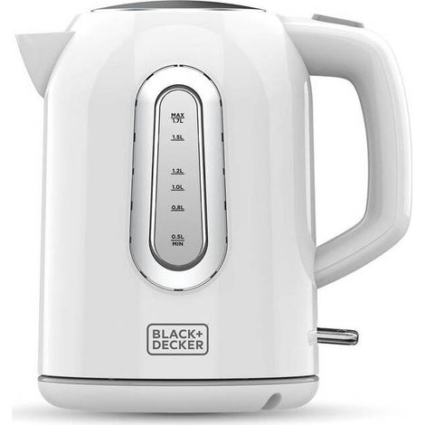 BOLLITORE 2200 W 1,7 L