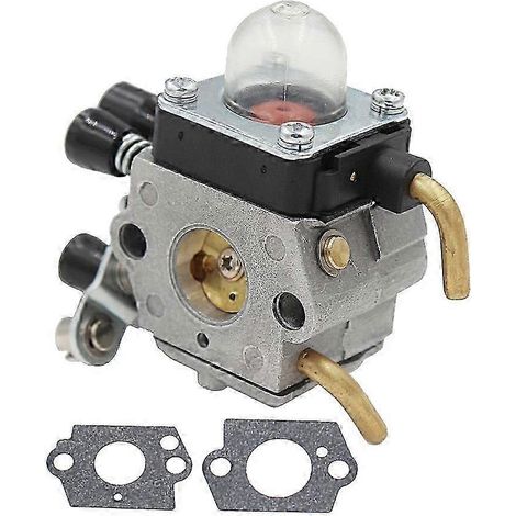 Vergaser für FS80, FS85, HL75, FC75, FC85, SP80, KM80, HS80, KM85 Trimmer (1/5)