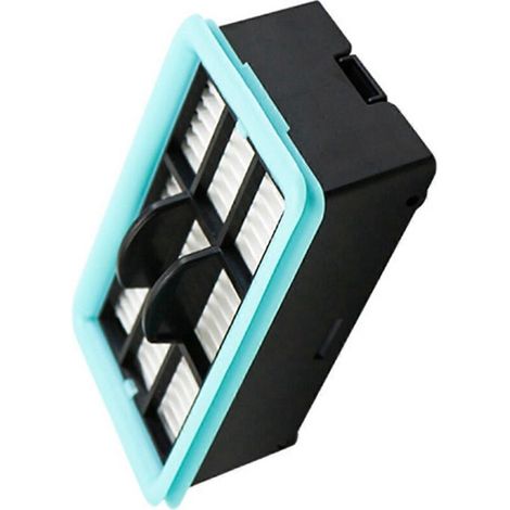 Filtres pour aspirateurs CrossWave série HF2/3845N/3831-- (1/5)