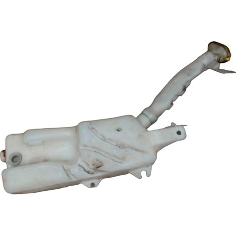 Reservoir Lave-glace Avant RENAULT Clio III 2005- [PRODUIT D'OCCASION]♻️7701058023
