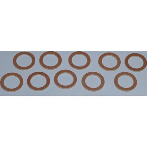 Daikin 1"  Flachdichtung für DAIKIN Altherma R ECH2O