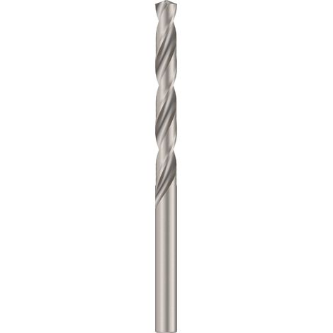 Bosch PRO Metal HSS-G Twist Drill Bit 7.1 x 69 x 109mm 10pcs 2608585501 (1/5)