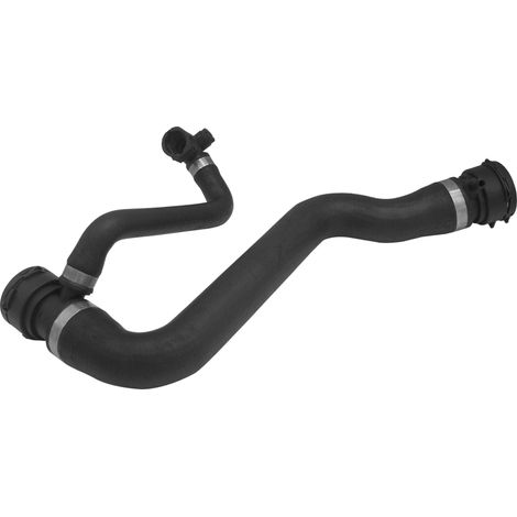 Durite de liquide de refroidissement du radiateur principal du système de refroidissement du moteur--- (1/5)