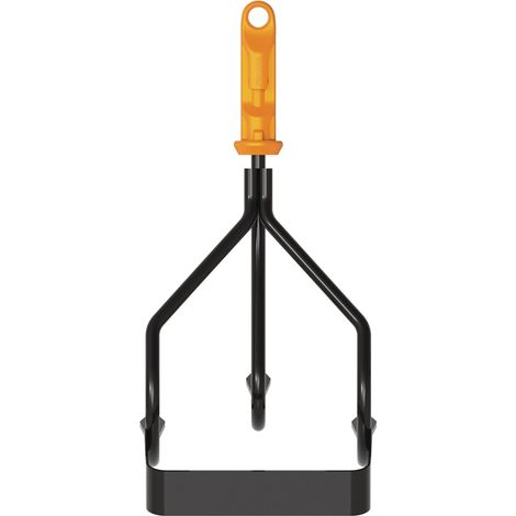 FISKARS Krümmer OneClick 130 mm3 Zinken