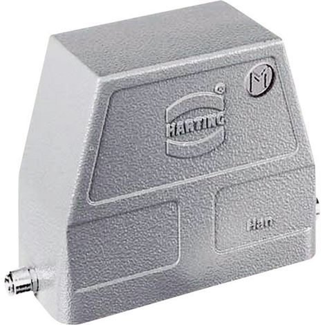 Tüllengehäuse Han® 16-gs-R-M32 19300160547 HARTING 1 St.