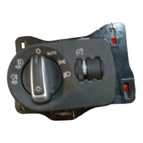 [PRODUIT D'OCCASION] Interieur Commande Phares AUDI A1 Phase 1 Essence ♻️ Ref Oe. 8p0919093 - Garantie à vie (1/3)