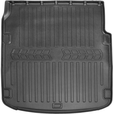 Alfombrilla para maletero Audi A7 4G8 2010-2017 Liftback (1/5)