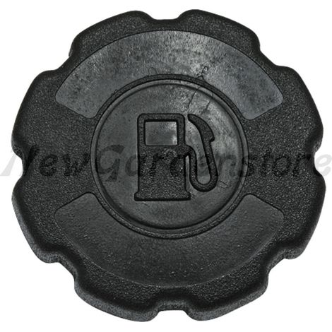 Tapón de llenado tractor de césped compatible HONDA 17620-ZH7-013