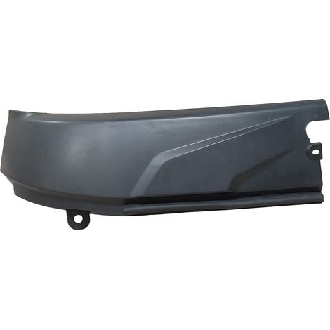 RIVESTIMENTO DESTRO SOTTOPARABREZZA - RENAULT - Serie T - 7484507758 - 7478578819