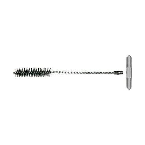 Cepillo limpieza fischer 27 mm agujeros hormigón