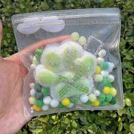 Handgefertigte, riesige Taba-Squishy-Katzenpfote, Squishy für Kinder und Erwachsene - SC