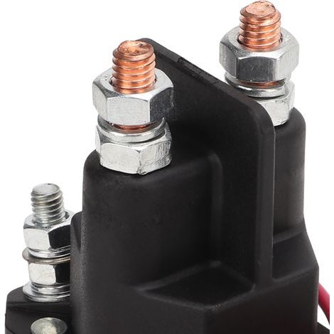 Anlasserrelais 4011335 für Polaris Sportsman 335/400/500/600 Ranger Xplorer