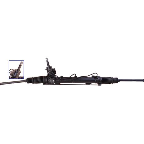Crémaillère de direction Elstock 11-0275 PEUGEOT 1617933280 4000AR 4000AX 4000CS