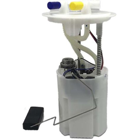 Compatible with Mercedes-Benz Viano (new) - Fuel pump - Part number A6394701294 (1/3)