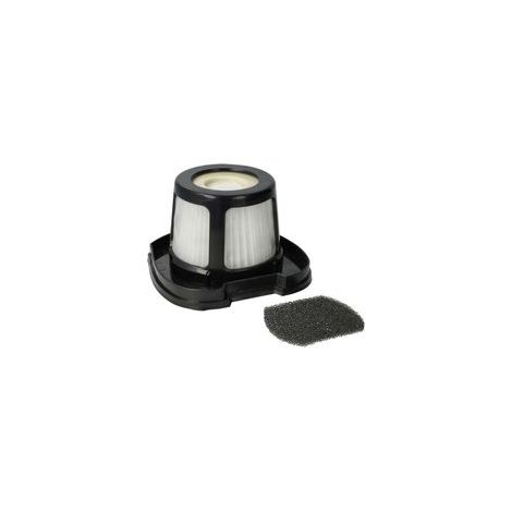 Ersatz für Bissell 2278N, 1614212, 1614204, 1614203 Staubsauger – Motorschutzfilter (1/3)