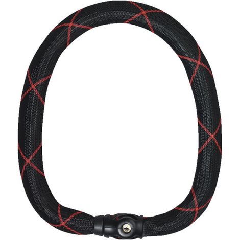 Antivol Abus Antivol Ivy Chain 9210 140 Noir (1/2)
