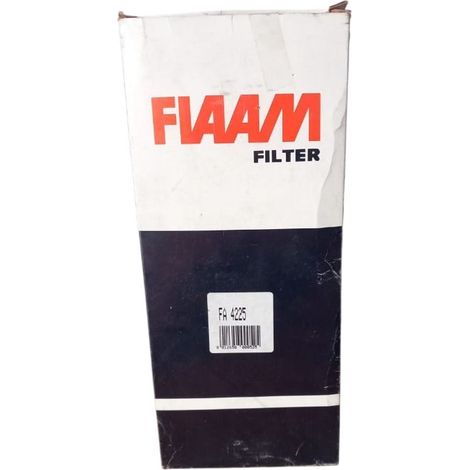 Filtro olio motore marca fiaam filter codice filtro fa 4225