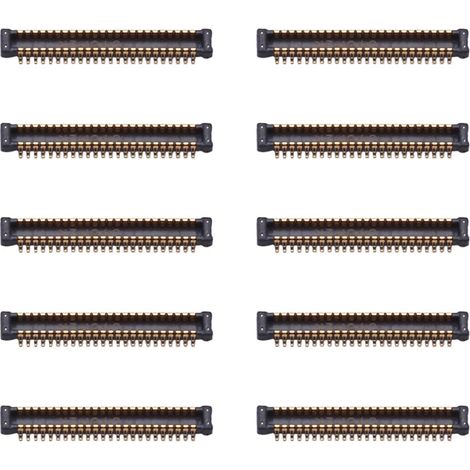 FPC Inline Charging Connector for Samsung Galaxy A7 2018 SM-A750 Motherboard (1/3)