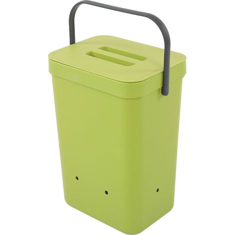 Abreuvoir automatique pour poules 12L, 4 becs buveurs, grande capacité, équipement d'alimentation pour volaille (1/5)