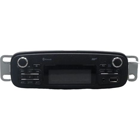 Autoradio RENAULT Zoe [PRODUIT D'OCCASION]♻️280210769r