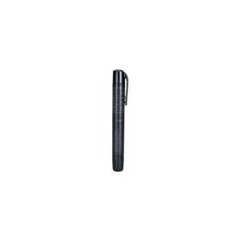 Bremsflüssigkeitstester-Stift, automatischer Bremsölfeuchteanalysator mit 5 LED-Anzeigen für DOT3, DOT4 und DOT5 - Crezuo (1/4)