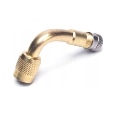 Rallonge pour valve de gonflage de pneu (1/5)