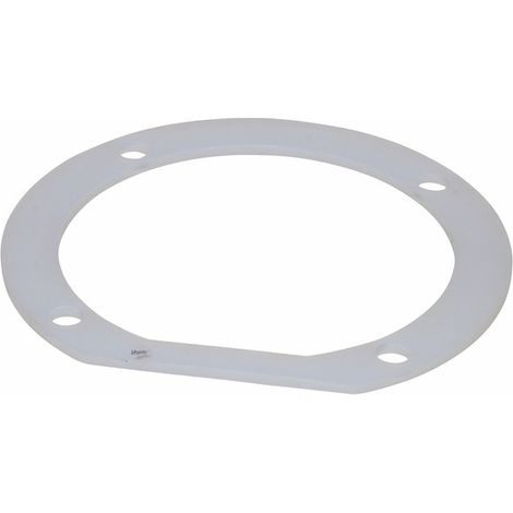 Joint Silicone 5X195X210 SI,40ShA, 230° - FROLING : T258225