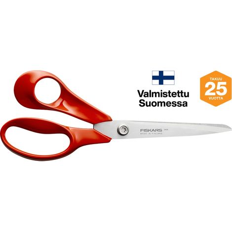 Universal-Schere Classic Linkshänder 21 cm Universal-Schere Classic Linkshänder 21 cm - Fiskars (1/3)