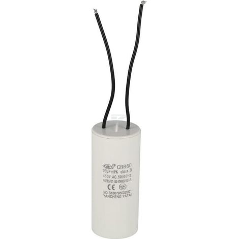Condensateur AL-KO 463630