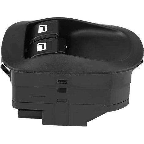 interrupteur leve vitre 206,Bouton Leve Vitre 206,Control De Vidrio 206,Bouton Leve Vitre 306,Interrupteurs De Vitre Électrique,Interrupteur De Commande De Vitre (1/5)