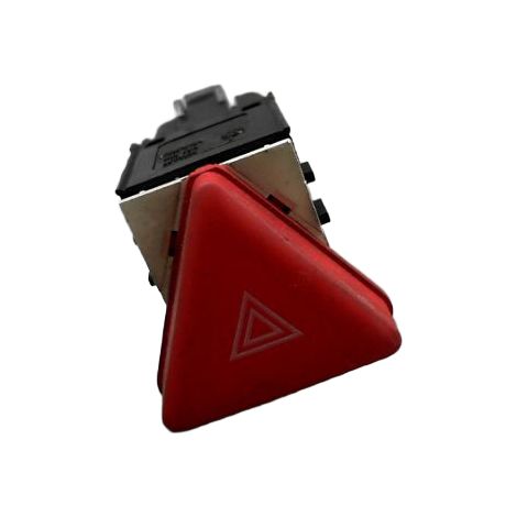 [PRODUIT D'OCCASION] Bouton De Warning VOLKSWAGEN Golf V (1k) 2003-2008 ♻️ Ref Oe. 1k0953509a - Garantie à vie (1/3)