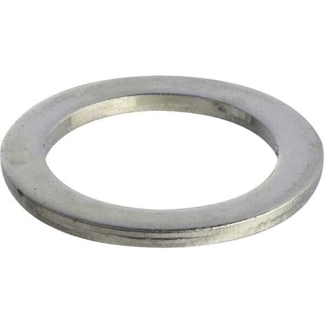 Arandela plana fe/znxc KUHN 80253247