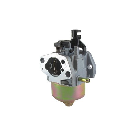 Carburateur adaptable MTD 751-10310 pour modèles 1P70FU – Remplacement d'origine – Pour moteurs à essence – Compatible avec plusieurs modèles (1/2)