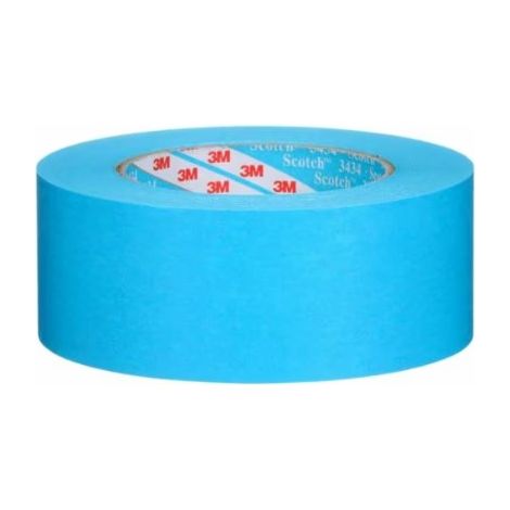 3M 7899 RUBAN BLEU 48 MM CACHE POUR PCS.1