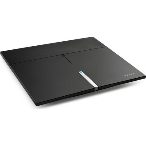 Antenne TV intérieure amplifiée SV9495 – Ultra HD 4K DVB-T/T2 DAB+ – Filtre 4G LTE – Zone de réception 25 km max – One For All (1/8)
