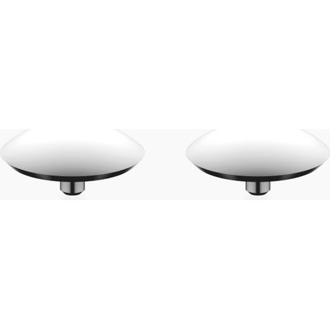 Dornbracht embouts décoratifs pour Perfecto, 1 paire, (1/3)