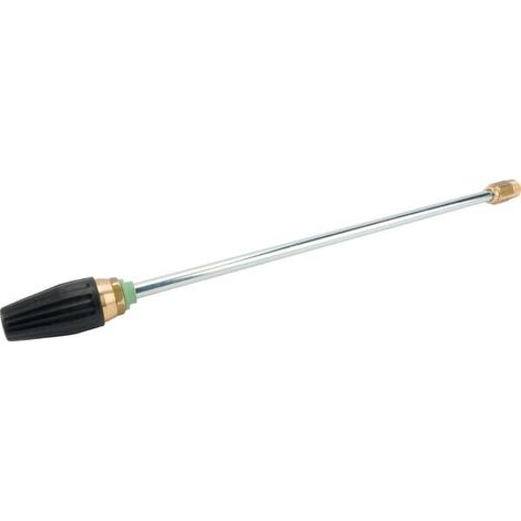 Lanza con punta orientable UNIVERSAL HD653045