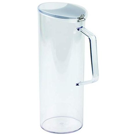 Caraffa per cereali APS per barrette di cereali, altezza 280 mm, ø 100 mm (1/4)